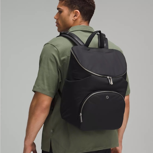 LULULEMON NEW PARENT BACKPACK